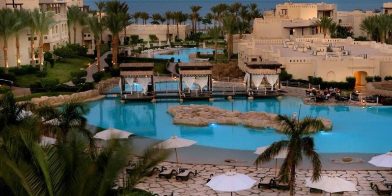 фото отеля Rixos Sharm El Sheikh