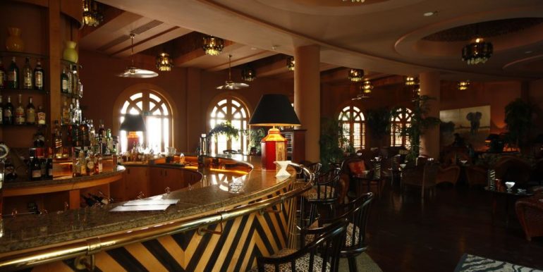 фото отеля Savoy Sharm El Sheikh 5 звезд