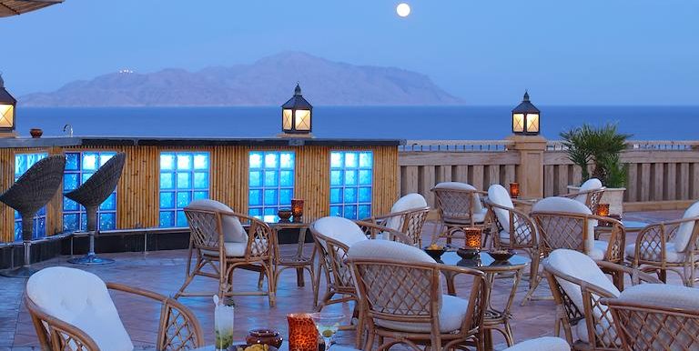 фото отеля Savoy Sharm El Sheikh 5 звезд