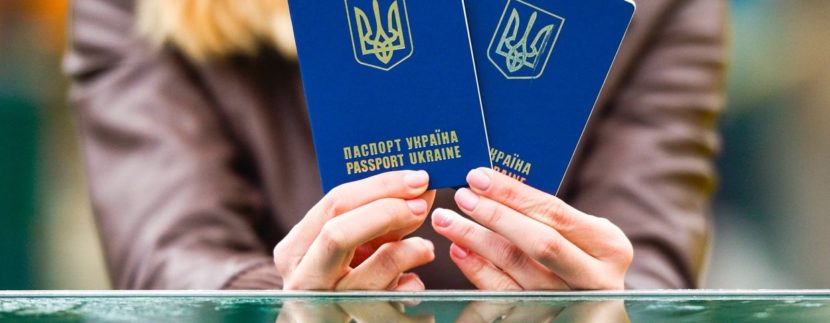 Любопытная статистика: куда ездят украинцы в путешествия чаще всего