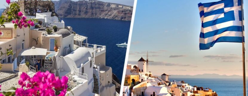 Греция изменила условия въезда в страну для туристов: что стоит знать путешественникам